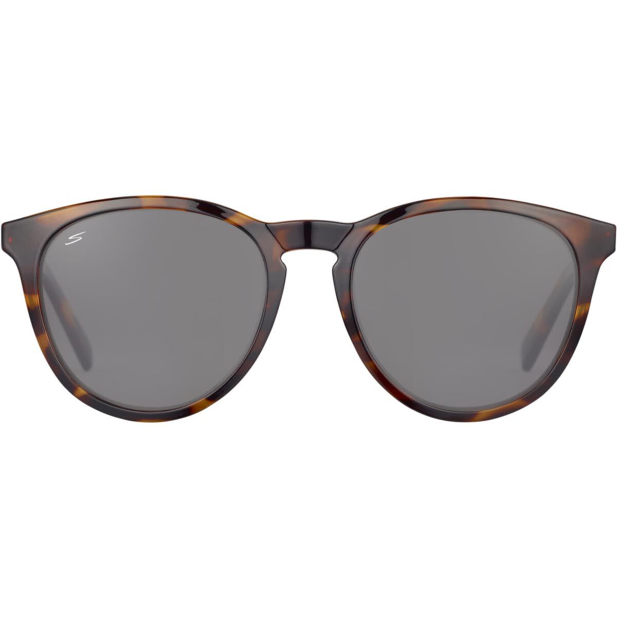 BRAWLEY, Shiny Tortoise-Saturn Polarized Smoke Cat 2 to 3 B6, hi-res image number null